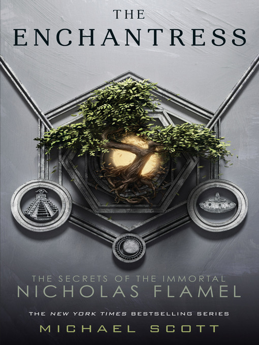 Title details for The Enchantress by Michael Scott - Available